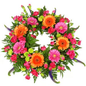 Funeral Flowers