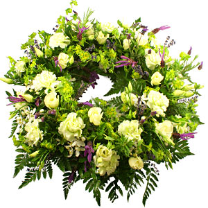 Funeral Wreaths