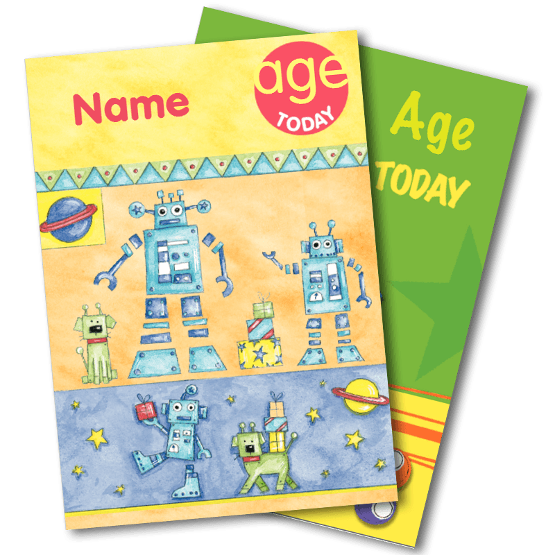Custom Age