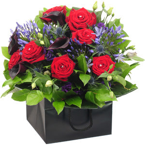 Boutique Flowers