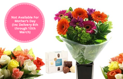 Affordable Flowers