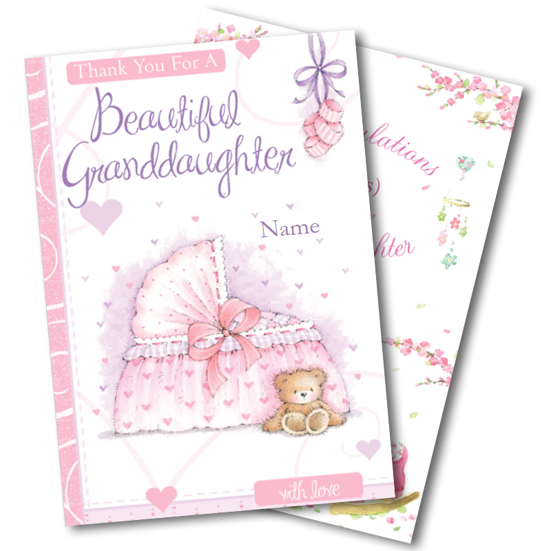 Granddaughter