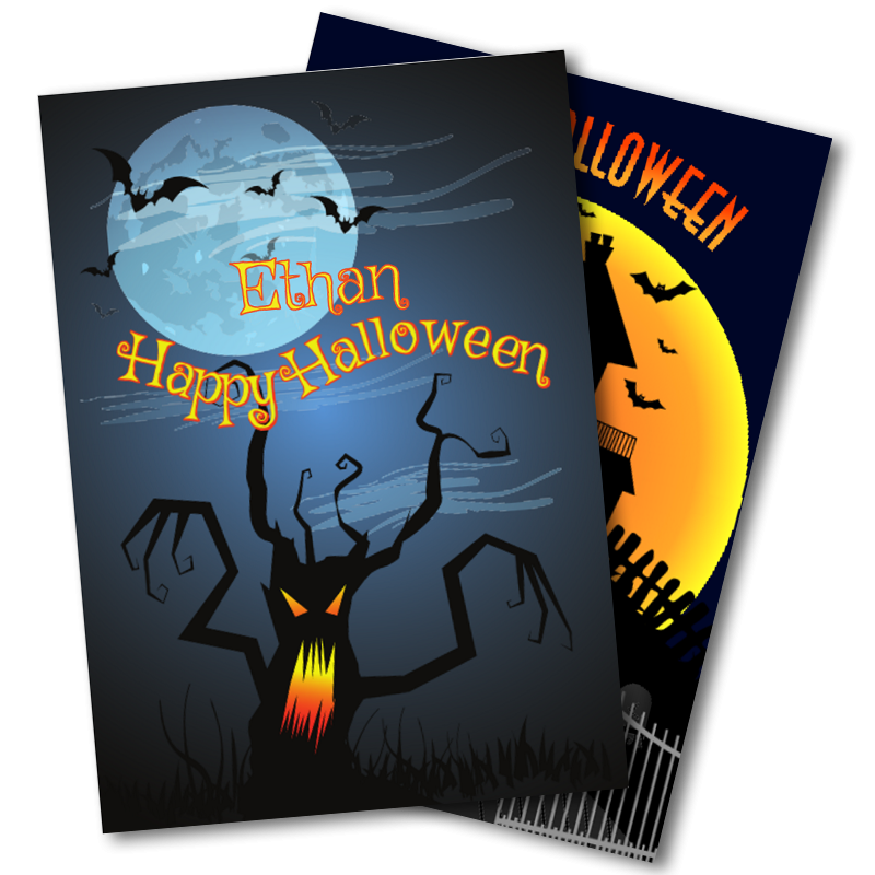 Halloween