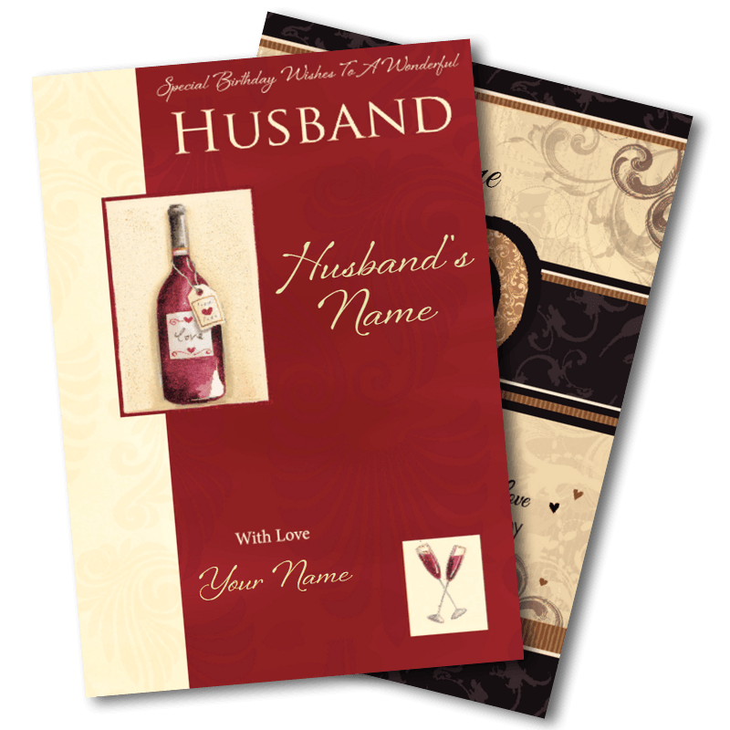 Husband