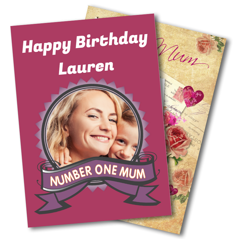 Mum