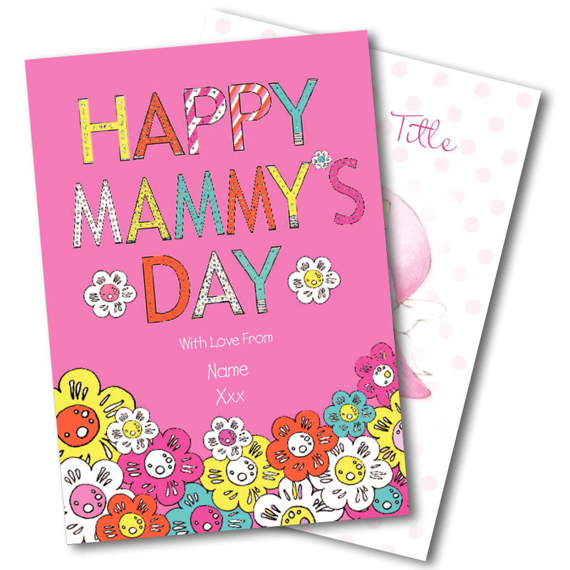 Mother's Day