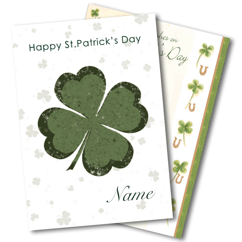 St Patrick's Day