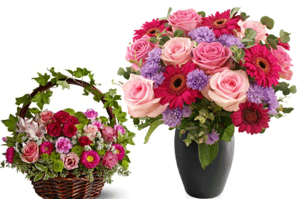 Anniversary Flowers