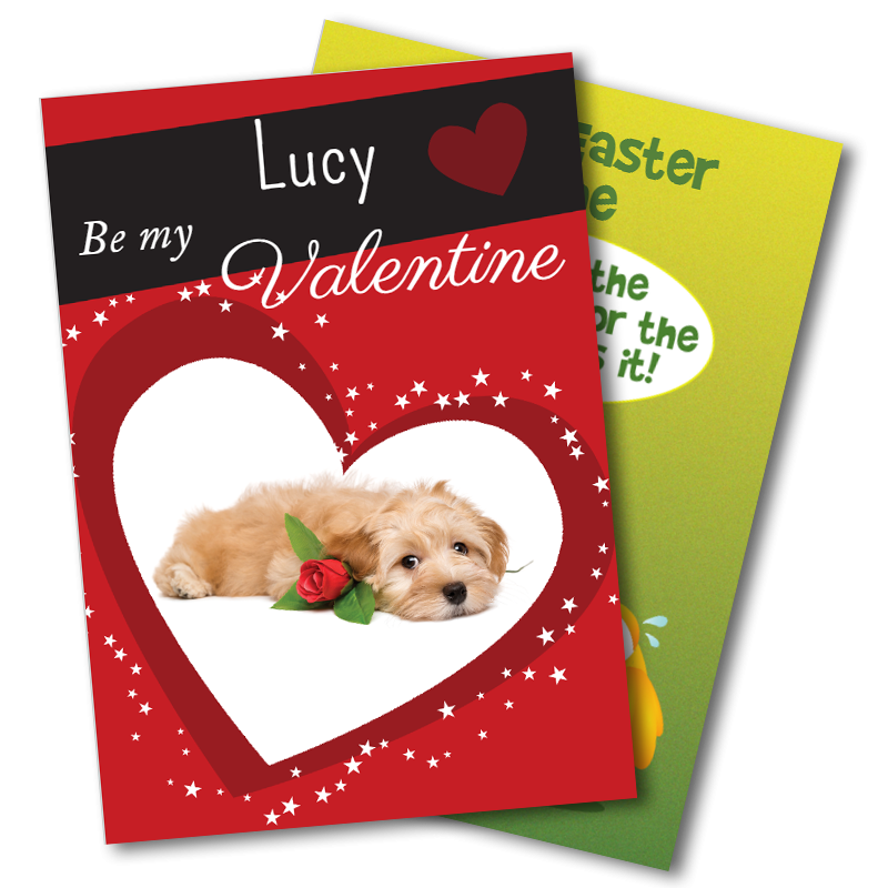 Seasonal Cards