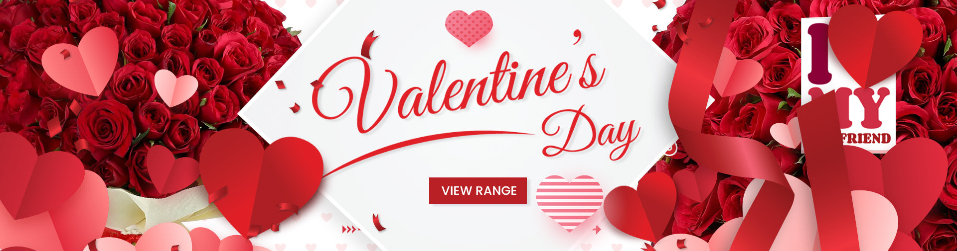 Valentine's Day