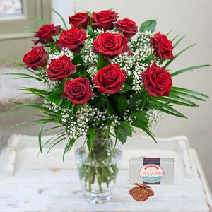 Valentines Flowers