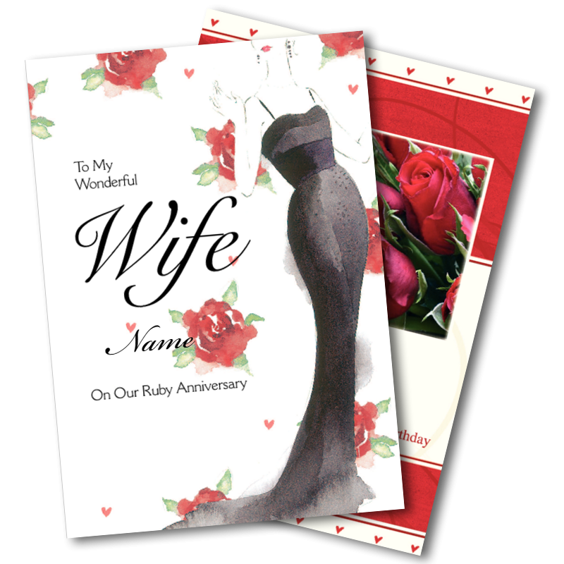 Wife