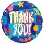 Thank You Balloon