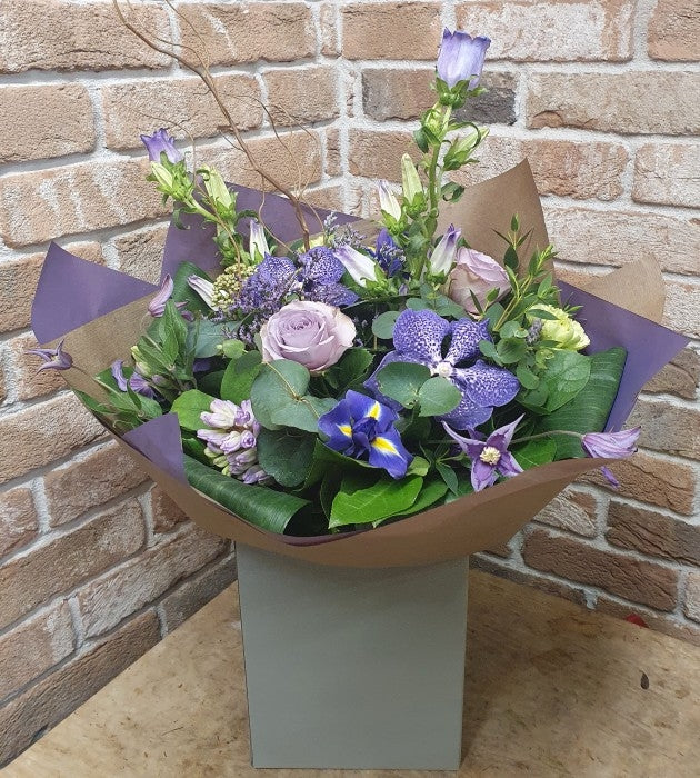 Lovely Lilacs