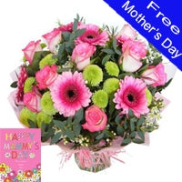 Mothers Day Bouquet