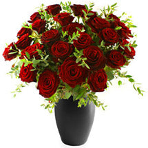 2 Dozen Red Roses