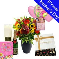 Best Mum In The World
