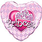 Princess Balloon