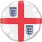 England Football Balloon