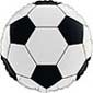 Football Helium Balloon in a Box