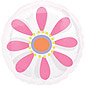 Pink Daisy Helium Balloon