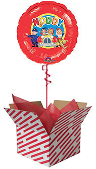 Noddy Balloon