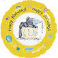 Me to You Birthday Balloon