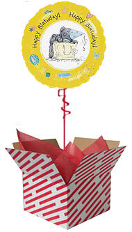 Me to You Birthday Balloon