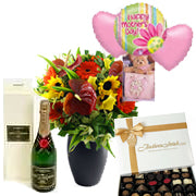 Best Mum In The World