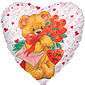 I Love You Simon Elvin Balloon