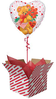 I Love You Simon Elvin Balloon