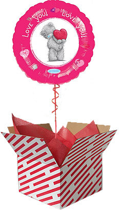 Love You Balloon - Me to You