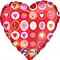 Just Love Balloon