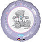 Me to You Love You Mum Balloon