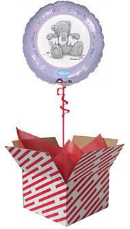 Me to You Love You Mum Balloon