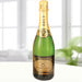Bubbly