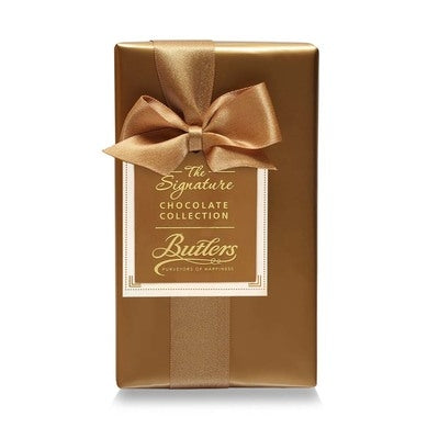 Butlers Handmade Chocolates