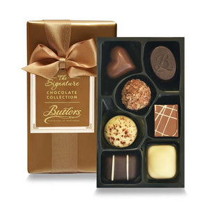 Butlers Handmade Chocolates