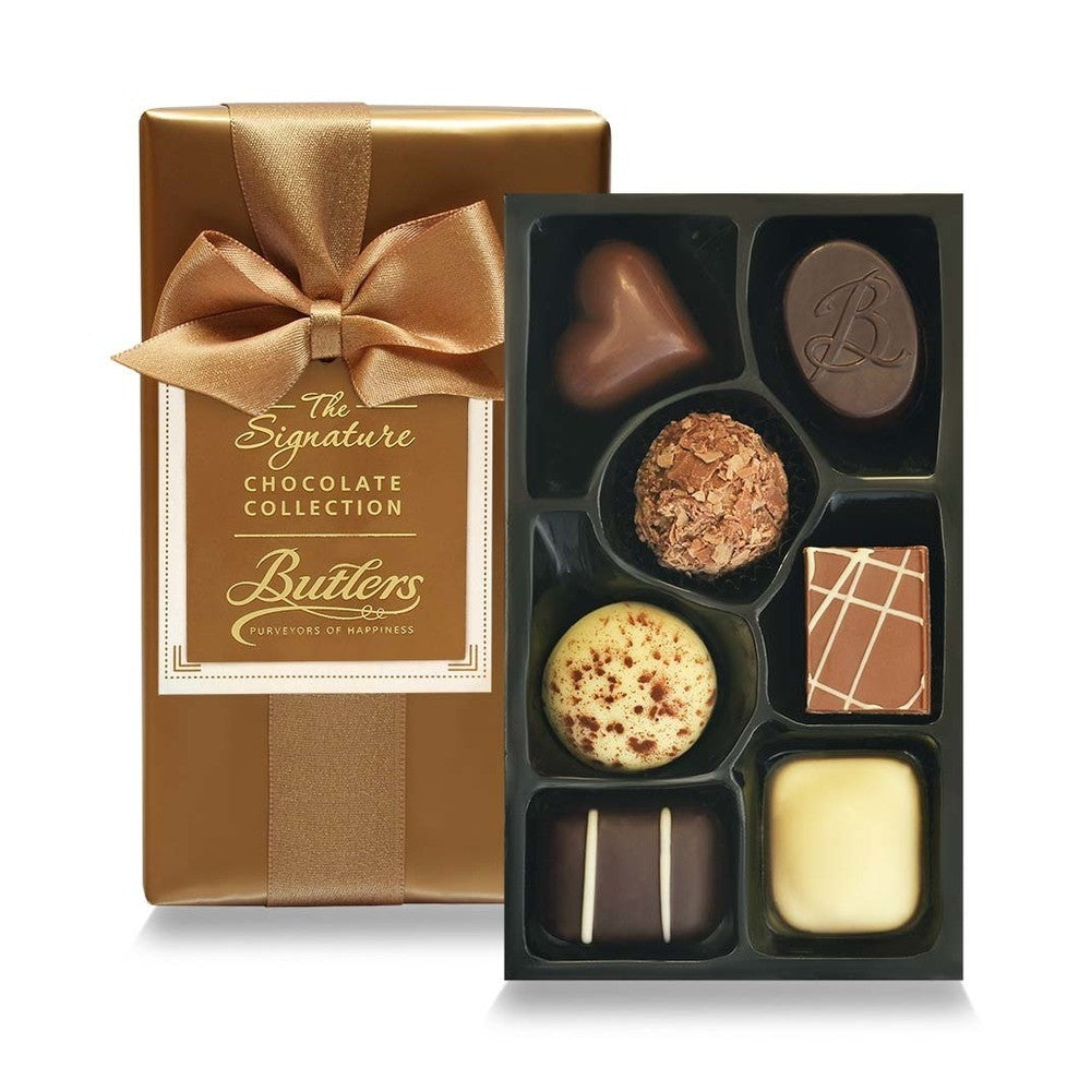 Butlers Handmade Chocs Small
