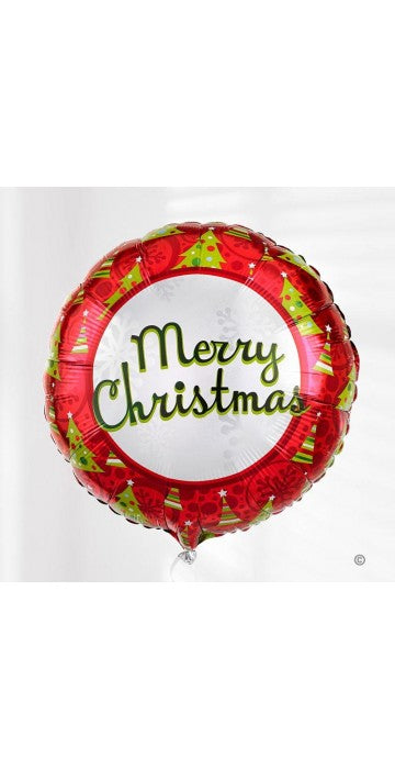 Christmas Balloon