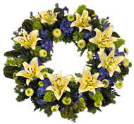 Classic Wreath