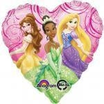 Disney Princess Garden