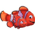 SUPER SHAPE LOOSE FINDING NEMO