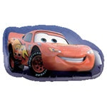 SUPER SHAPE LOOSE CARS FOIL