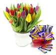 Tulips & Chocolates