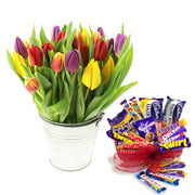Tulips & Chocolates