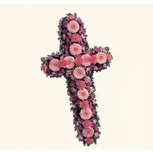 Pink Cross