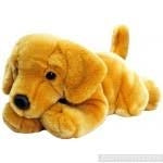 Puppy Cuddly Toy (12