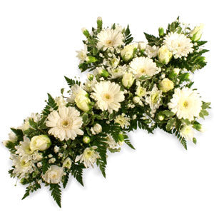 Loose Funeral Cross