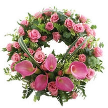 Family Special  Wreath